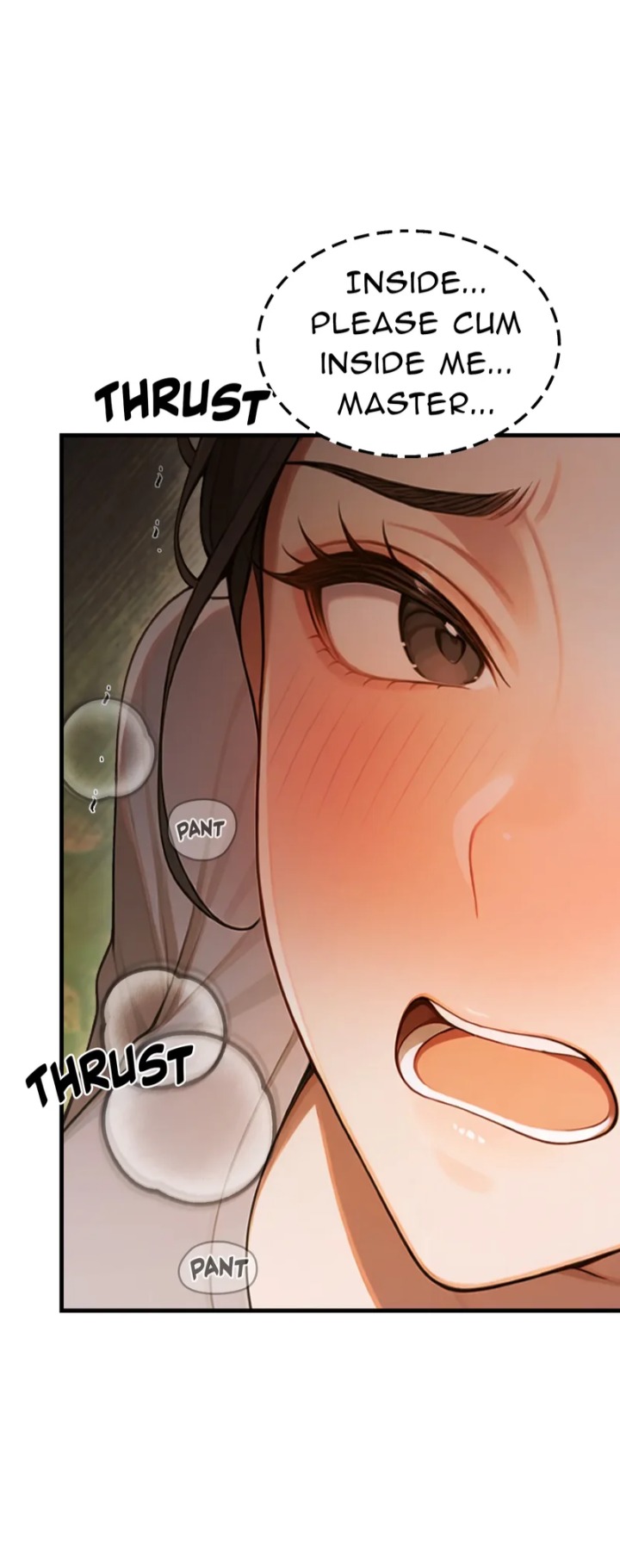 Strong Witch Chapter 24 - Page 13