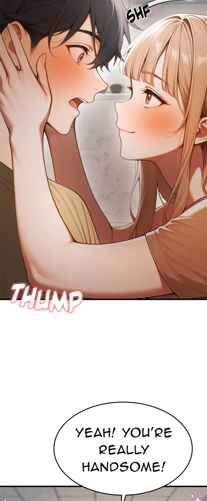 Strong Witch Chapter 24 - Page 75