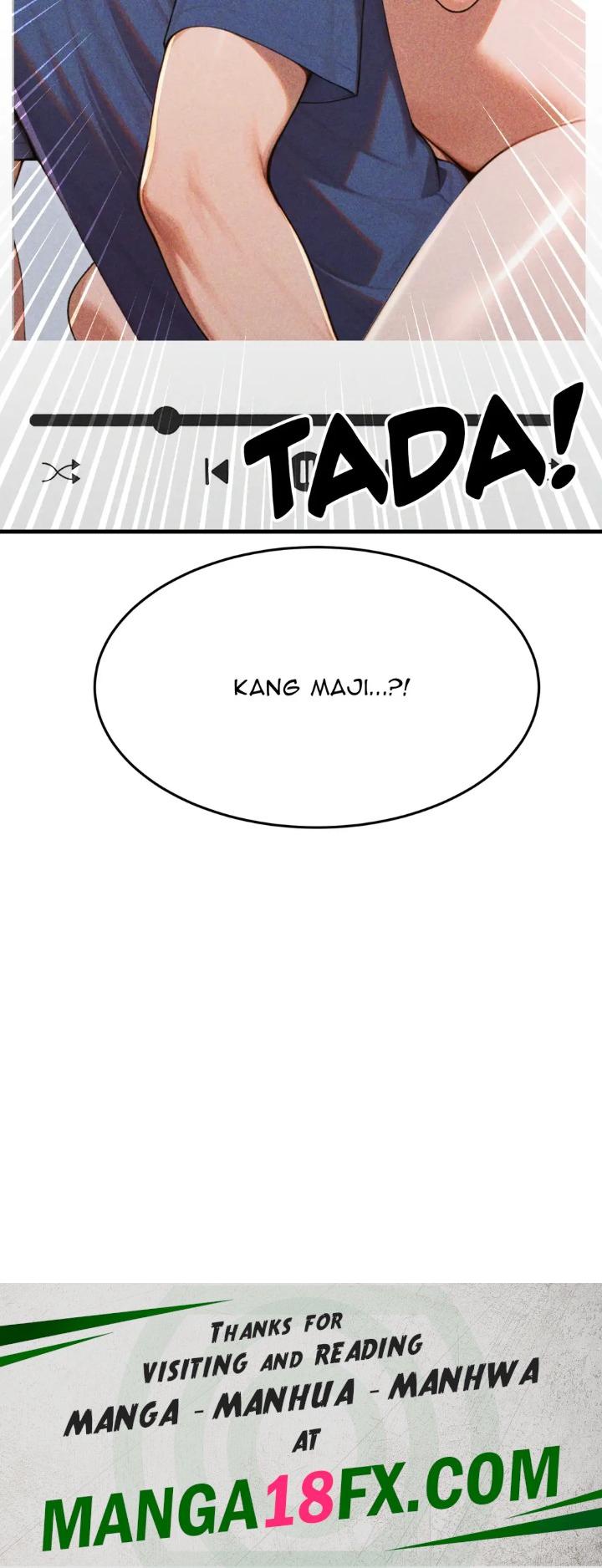 Strong Witch Chapter 35 - Page 41