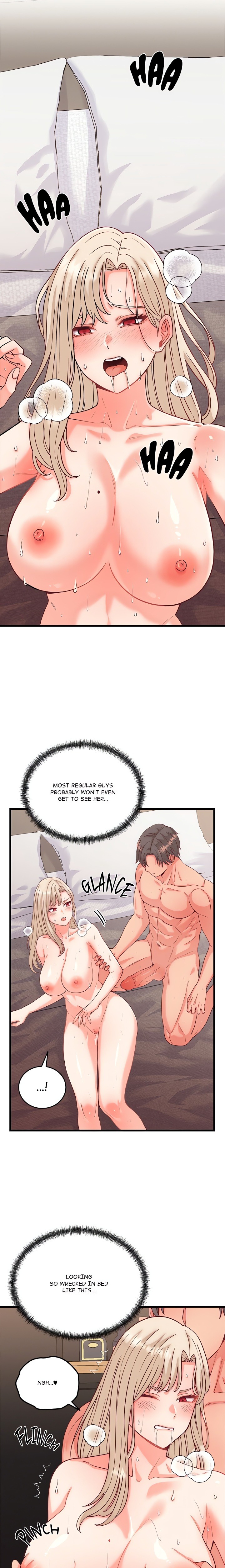 From Pauper to Prince (Uncensored) Chapter 14 - Page 10