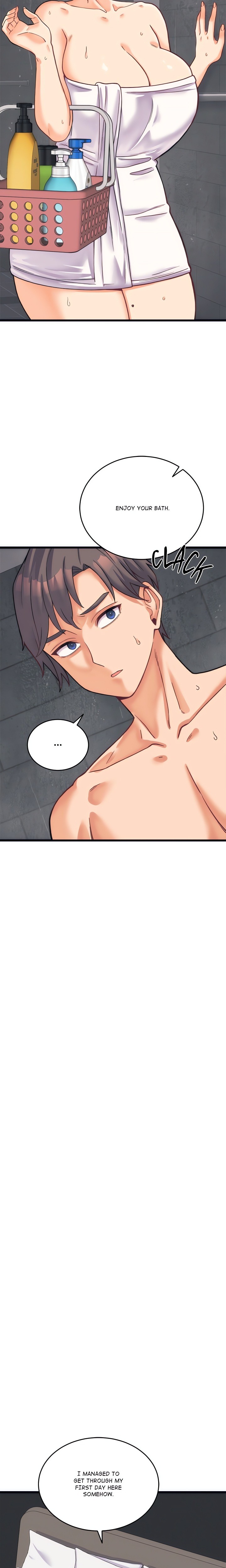 From Pauper to Prince (Uncensored) Chapter 2 - Page 4