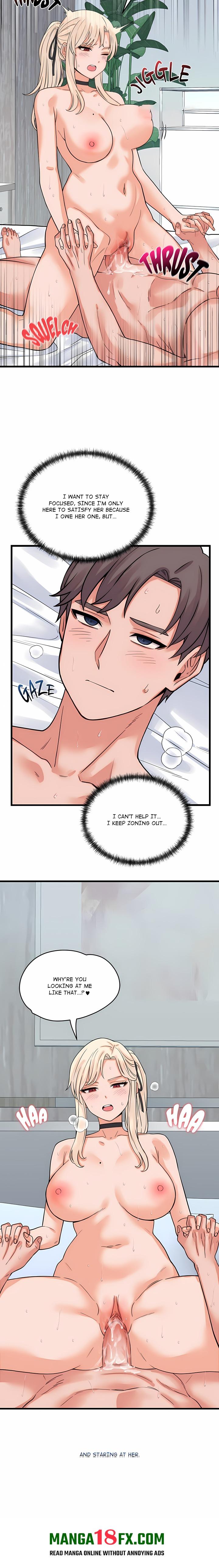 From Pauper to Prince (Uncensored) Chapter 39 - Page 10