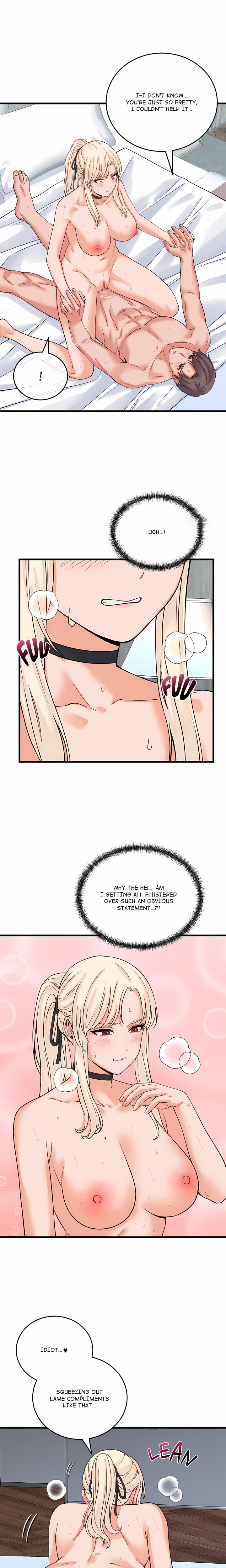 From Pauper to Prince (Uncensored) Chapter 39 - Page 11