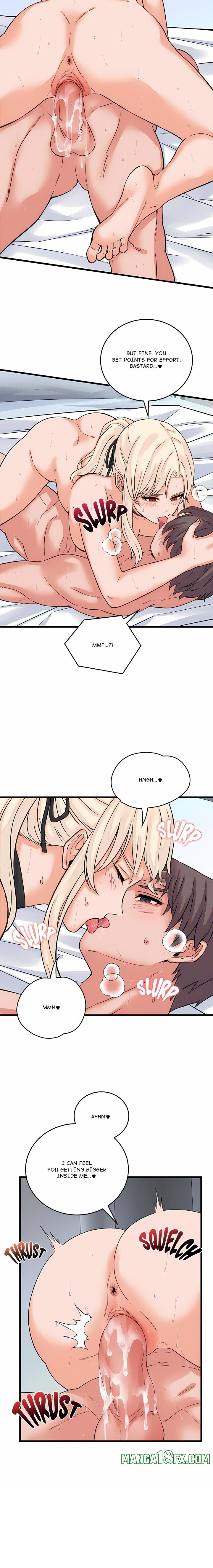 From Pauper to Prince (Uncensored) Chapter 39 - Page 12