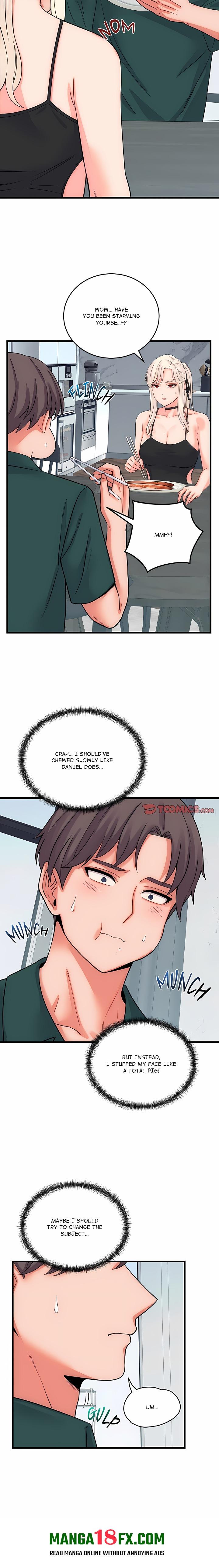From Pauper to Prince (Uncensored) Chapter 40 - Page 15
