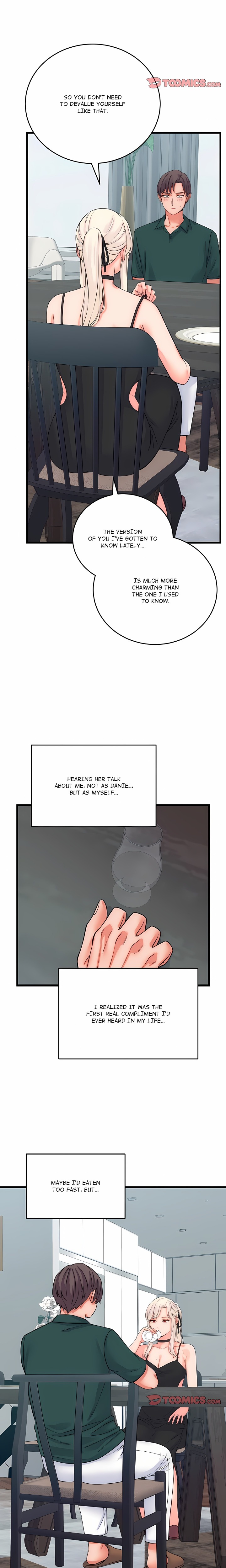 From Pauper to Prince (Uncensored) Chapter 40 - Page 18