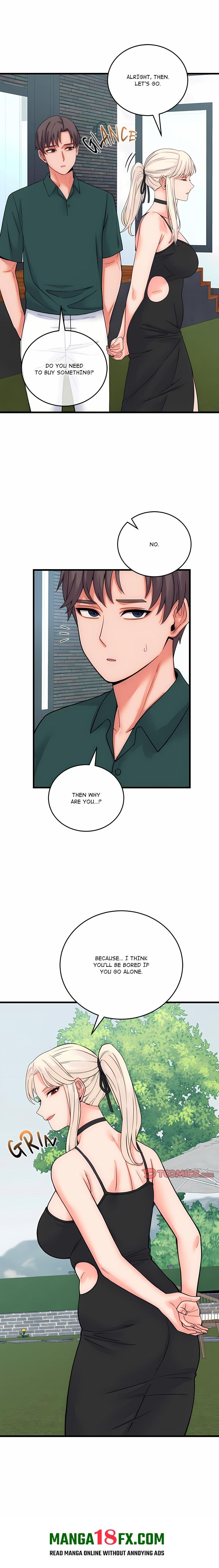 From Pauper to Prince (Uncensored) Chapter 40 - Page 3