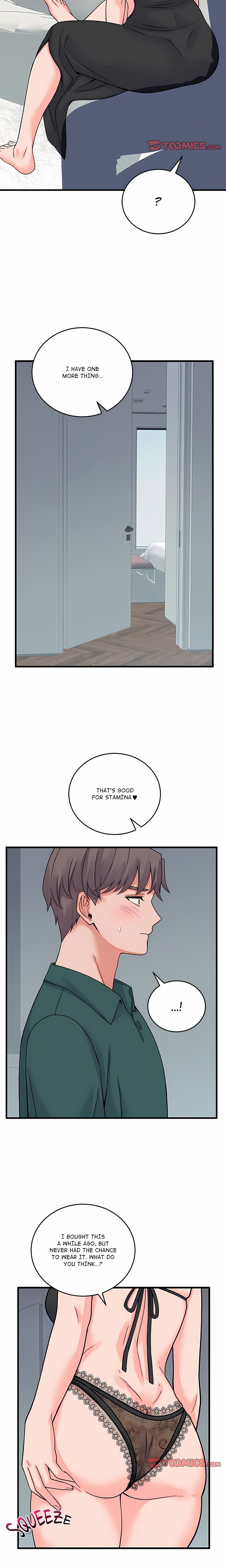 From Pauper to Prince (Uncensored) Chapter 41 - Page 2