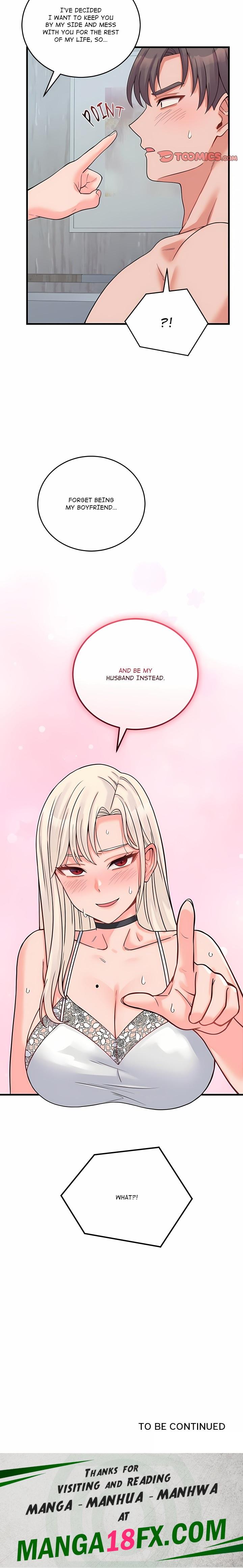 From Pauper to Prince (Uncensored) Chapter 41 - Page 23