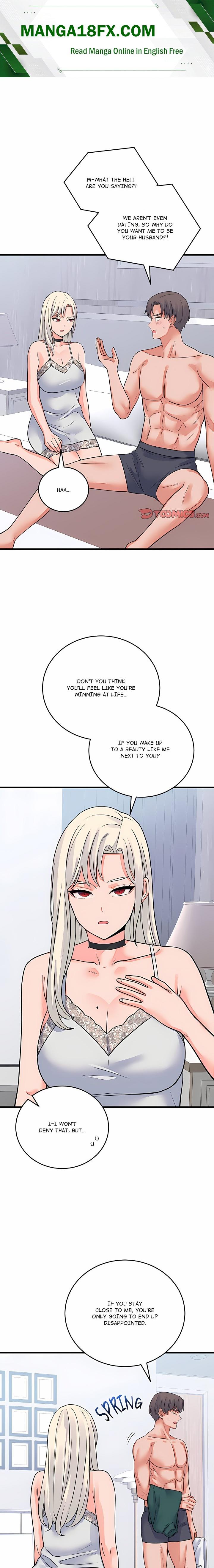 From Pauper to Prince (Uncensored) Chapter 42 - Page 1