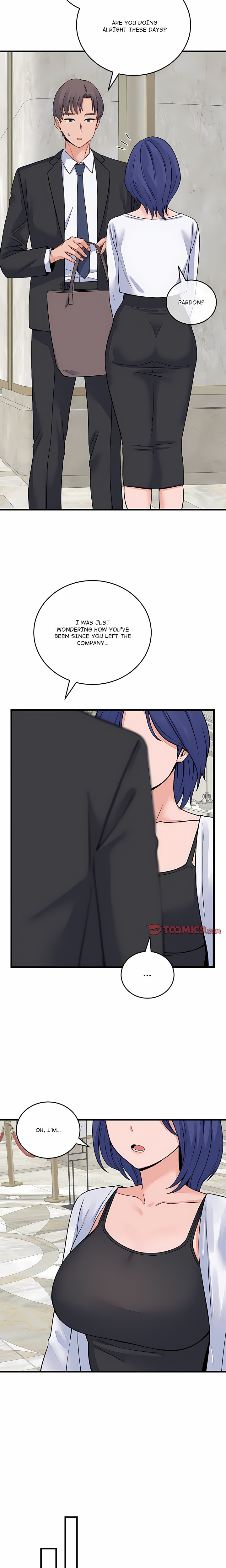 From Pauper to Prince (Uncensored) Chapter 49 - Page 12
