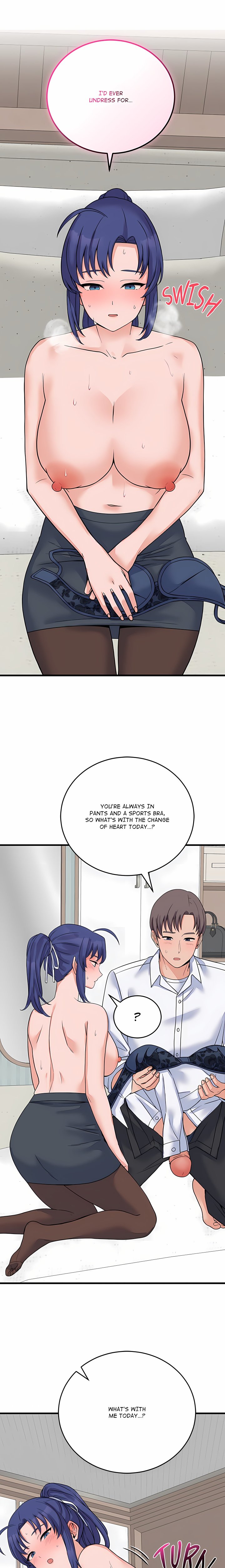 From Pauper to Prince (Uncensored) Chapter 50 - Page 4