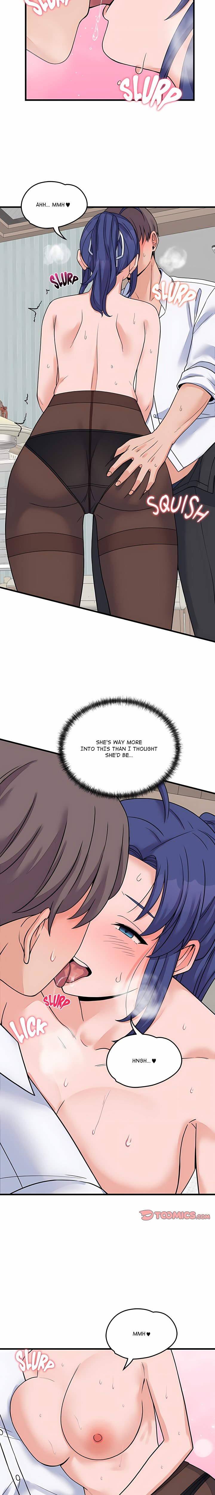 From Pauper to Prince (Uncensored) Chapter 50 - Page 8