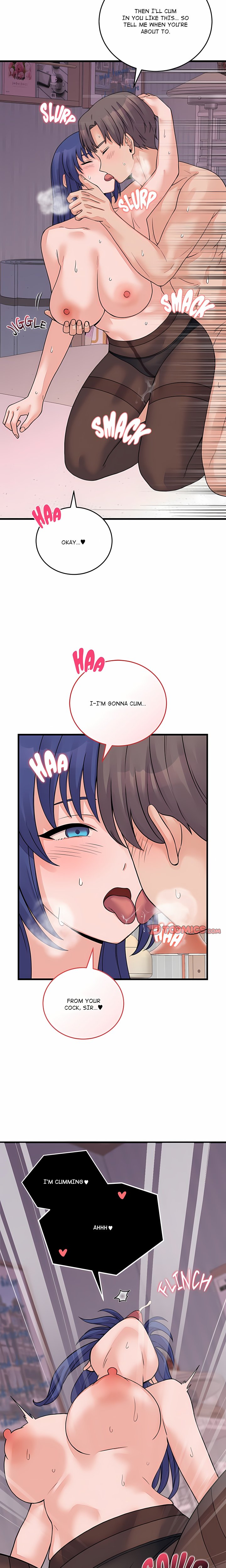 From Pauper to Prince (Uncensored) Chapter 51 - Page 12