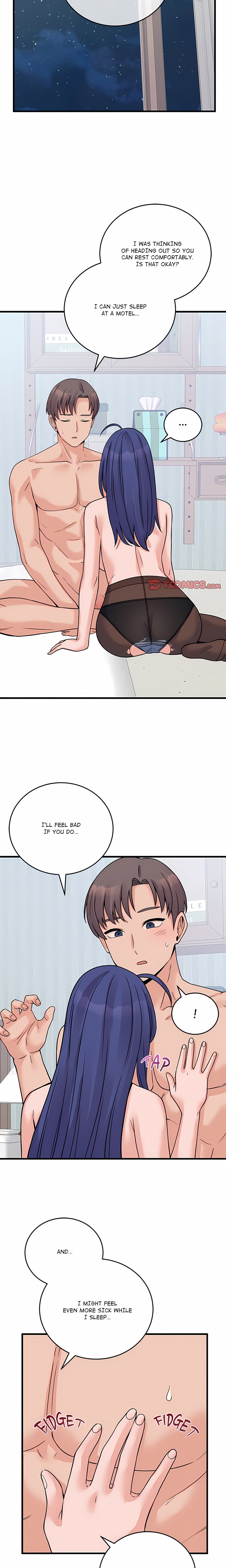 From Pauper to Prince (Uncensored) Chapter 51 - Page 16