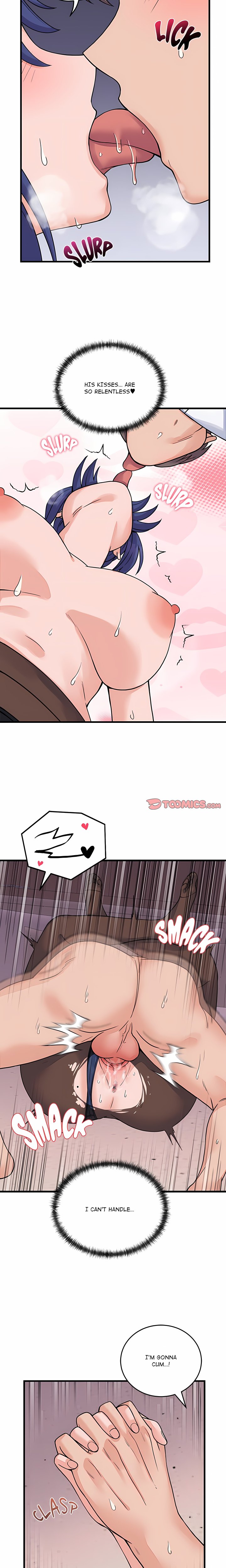 From Pauper to Prince (Uncensored) Chapter 51 - Page 2