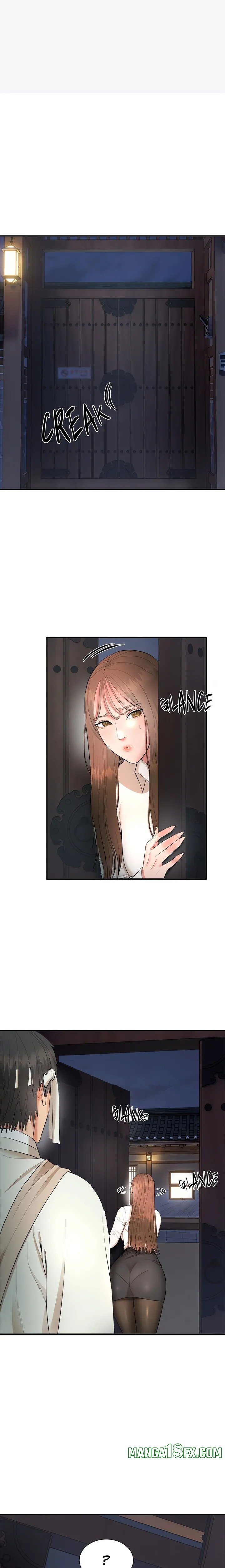 Kangsae the Strong (Uncensored) Chapter 2 - Page 20
