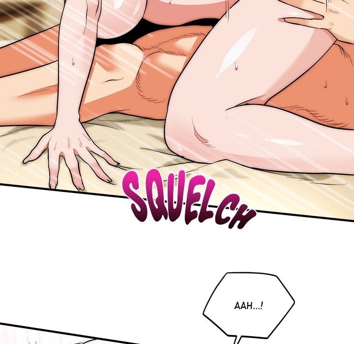 Kangsae the Strong (Uncensored) Chapter 32 - Page 108