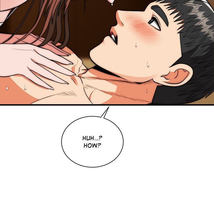 Kangsae the Strong (Uncensored) Chapter 32 - Page 97