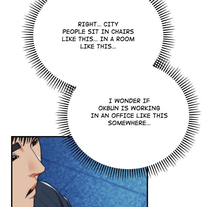 Kangsae the Strong (Uncensored) Chapter 35 - Page 101