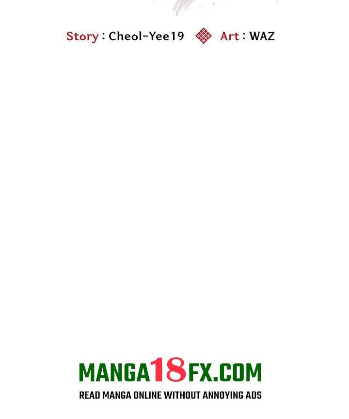 Kangsae the Strong (Uncensored) Chapter 35 - Page 83