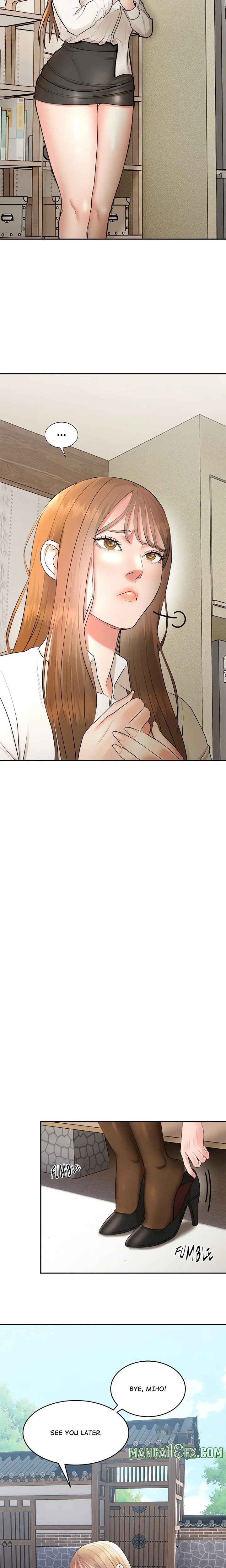 Kangsae the Strong (Uncensored) Chapter 4 - Page 24