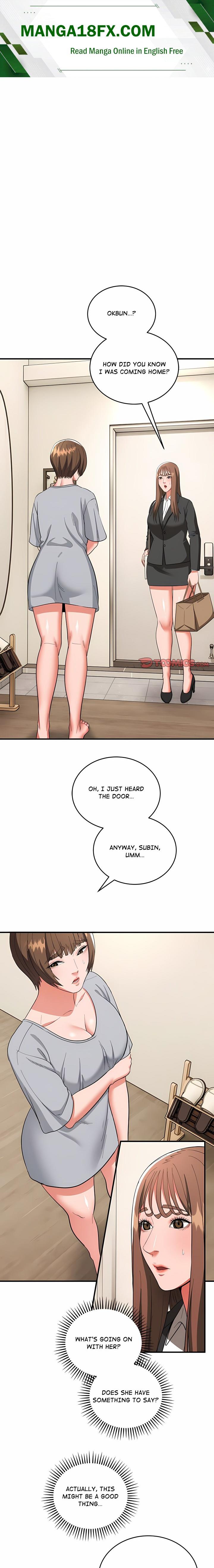 Kangsae the Strong (Uncensored) Chapter 50 - Page 1