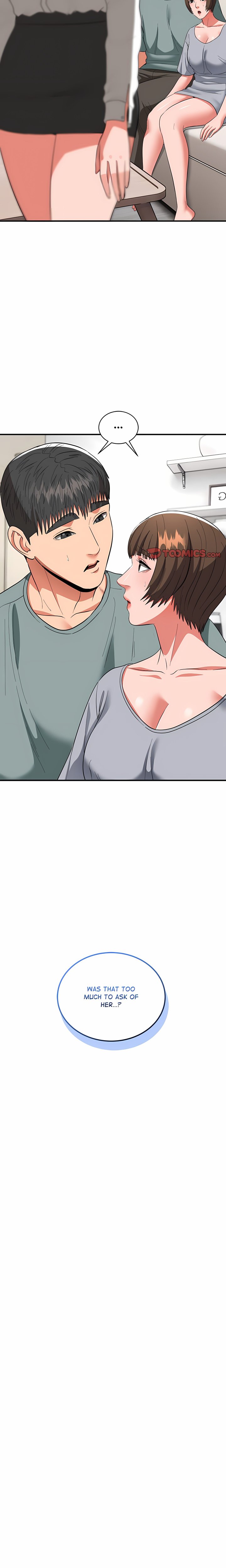 Kangsae the Strong (Uncensored) Chapter 50 - Page 10