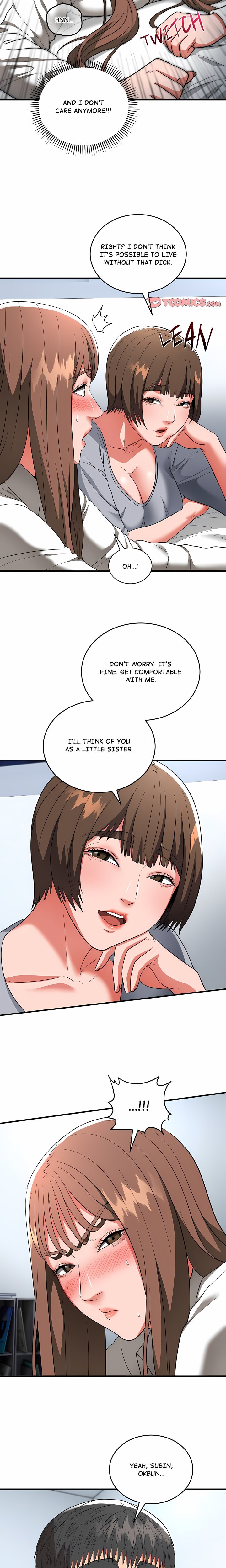 Kangsae the Strong (Uncensored) Chapter 50 - Page 18
