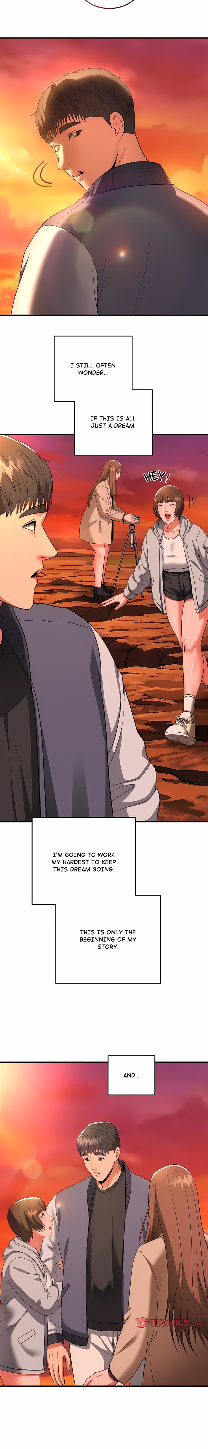 Kangsae the Strong (Uncensored) Chapter 50 - Page 24