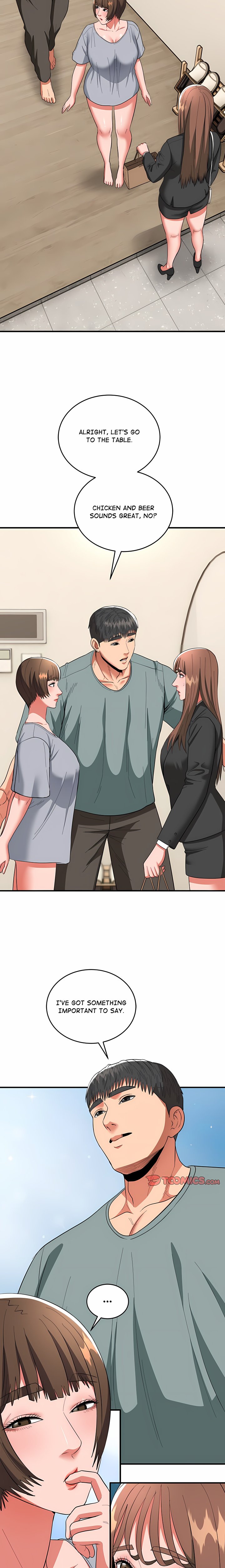 Kangsae the Strong (Uncensored) Chapter 50 - Page 4