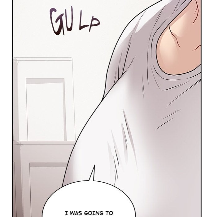 Signed, Sealed, Mistaken (Uncensored) Chapter 20 - Page 105