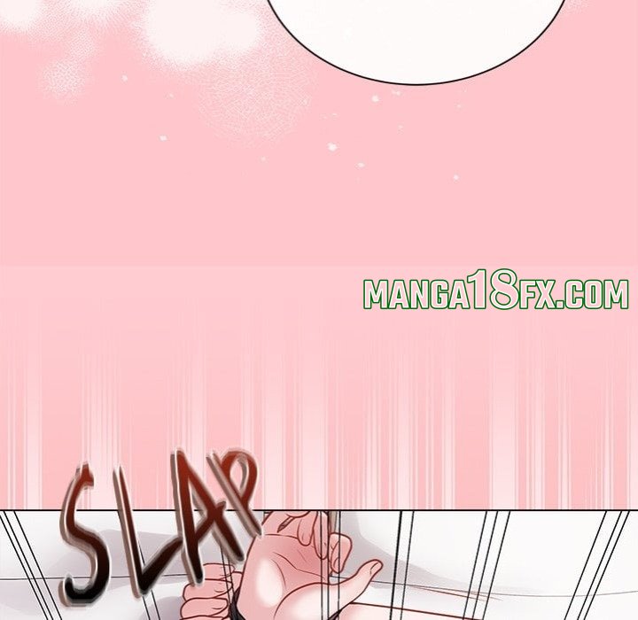 Signed, Sealed, Mistaken (Uncensored) Chapter 20 - Page 118