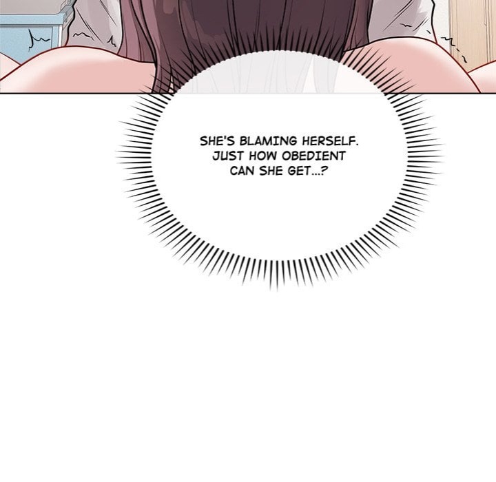 Signed, Sealed, Mistaken (Uncensored) Chapter 20 - Page 160