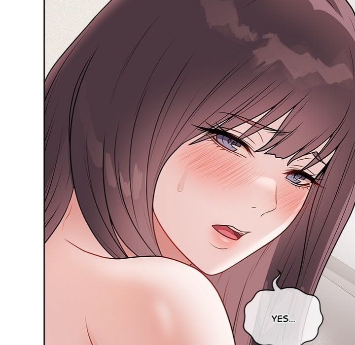 Signed, Sealed, Mistaken (Uncensored) Chapter 20 - Page 187