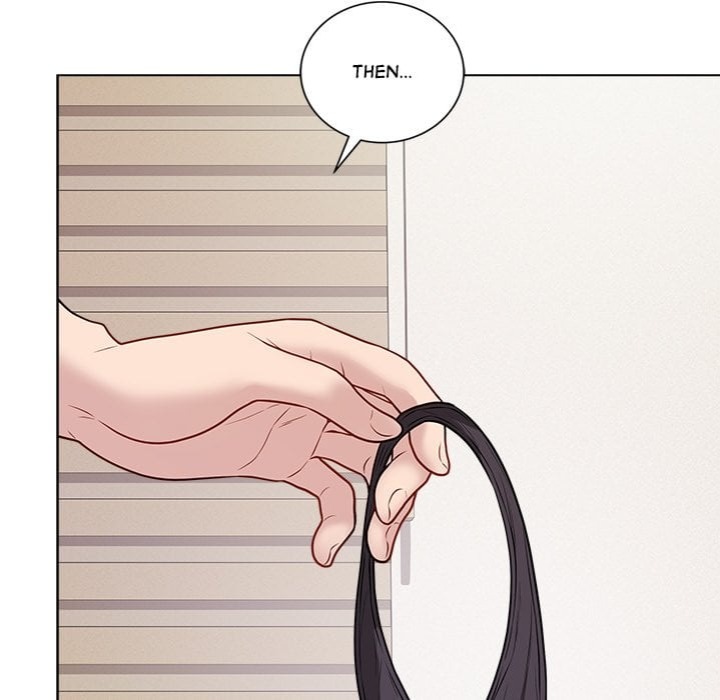 Signed, Sealed, Mistaken (Uncensored) Chapter 20 - Page 41