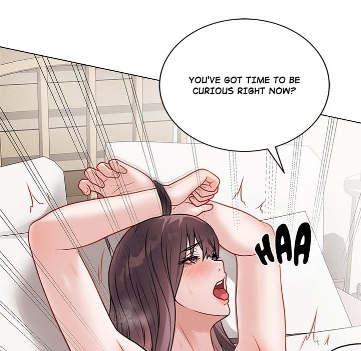 Signed, Sealed, Mistaken (Uncensored) Chapter 20 - Page 85