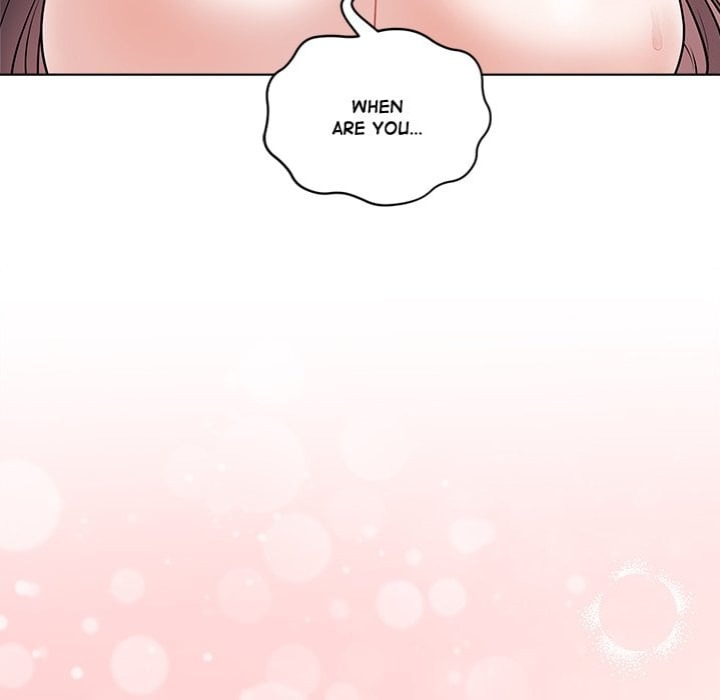 Signed, Sealed, Mistaken (Uncensored) Chapter 20 - Page 91