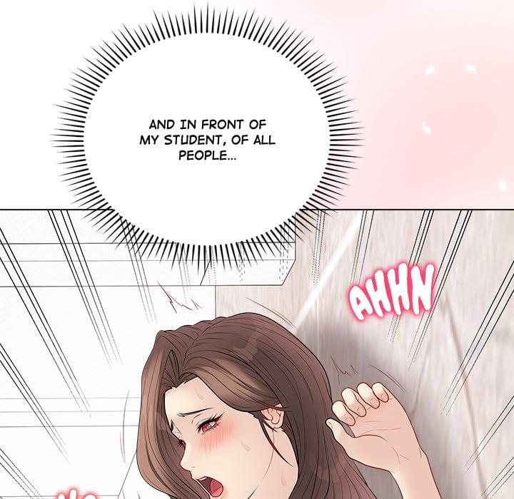 Signed, Sealed, Mistaken (Uncensored) Chapter 32 - Page 105