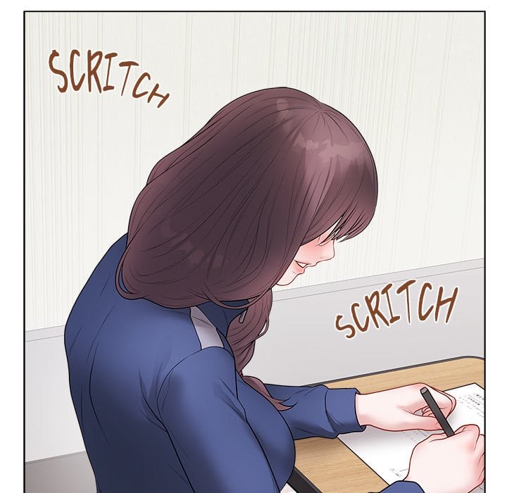 Signed, Sealed, Mistaken (Uncensored) Chapter 32 - Page 188