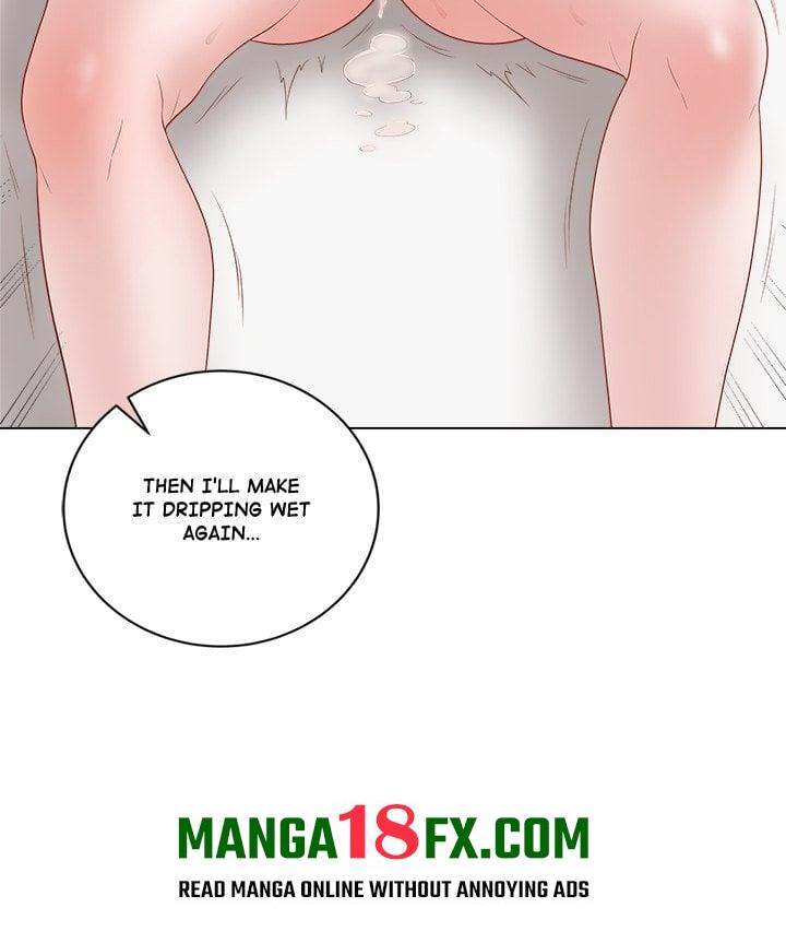Signed, Sealed, Mistaken (Uncensored) Chapter 34 - Page 201