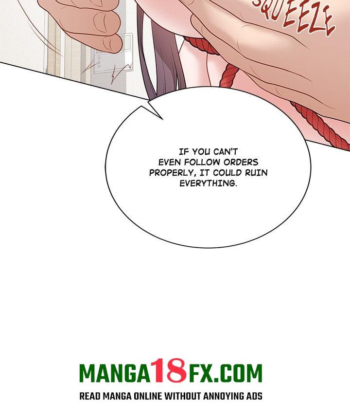 Signed, Sealed, Mistaken (Uncensored) Chapter 34 - Page 94