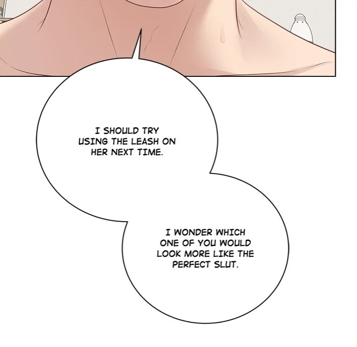 Signed, Sealed, Mistaken (Uncensored) Chapter 35 - Page 131