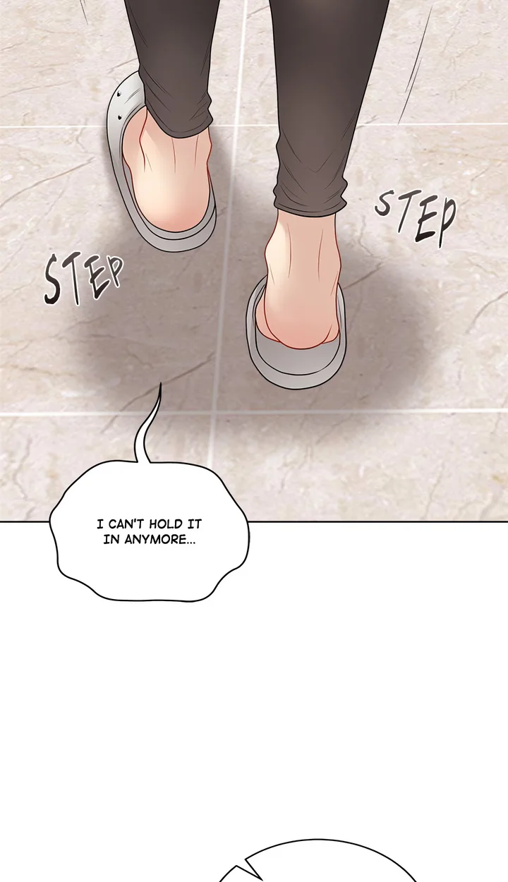 Signed, Sealed, Mistaken (Uncensored) Chapter 38 - Page 90