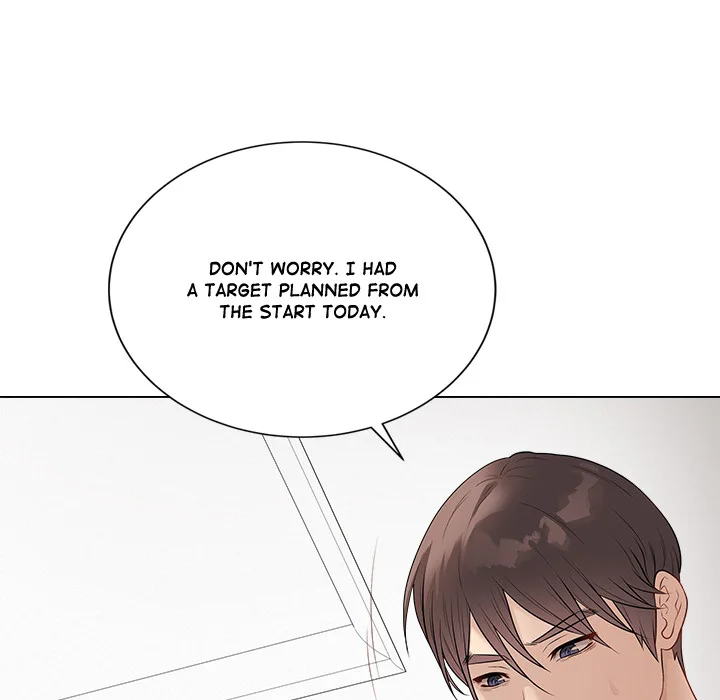 Signed, Sealed, Mistaken (Uncensored) Chapter 40 - Page 128