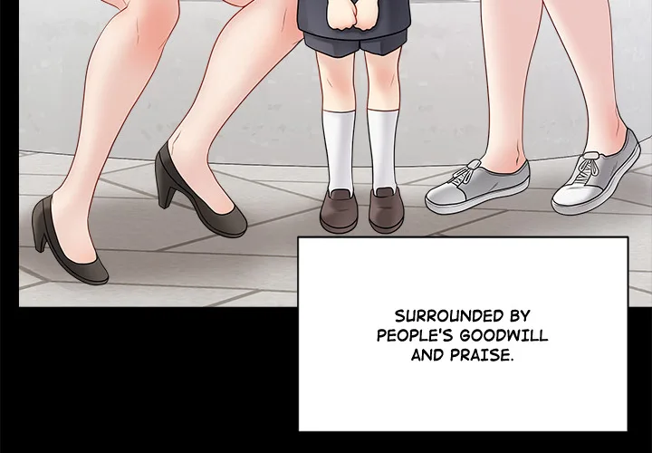 Signed, Sealed, Mistaken (Uncensored) Chapter 40 - Page 4