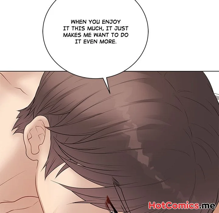 Signed, Sealed, Mistaken (Uncensored) Chapter 40 - Page 47