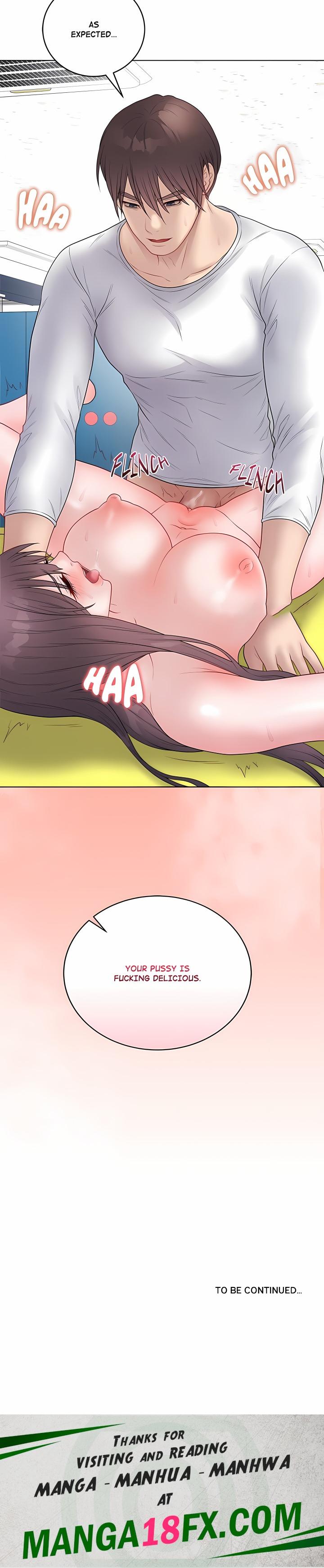 Signed, Sealed, Mistaken (Uncensored) Chapter 43 - Page 28