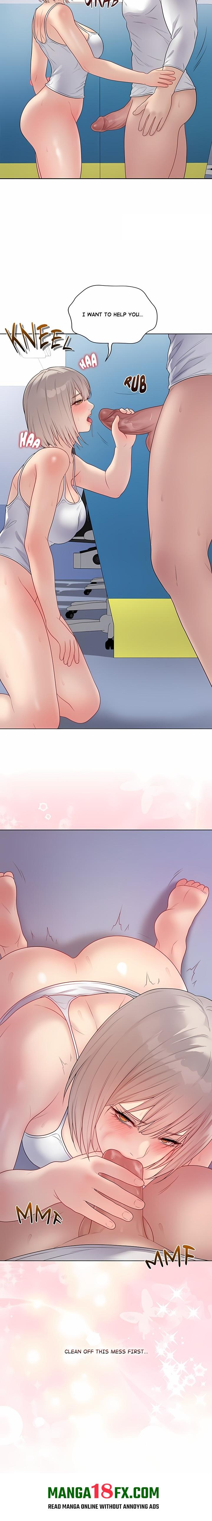 Signed, Sealed, Mistaken (Uncensored) Chapter 44 - Page 27