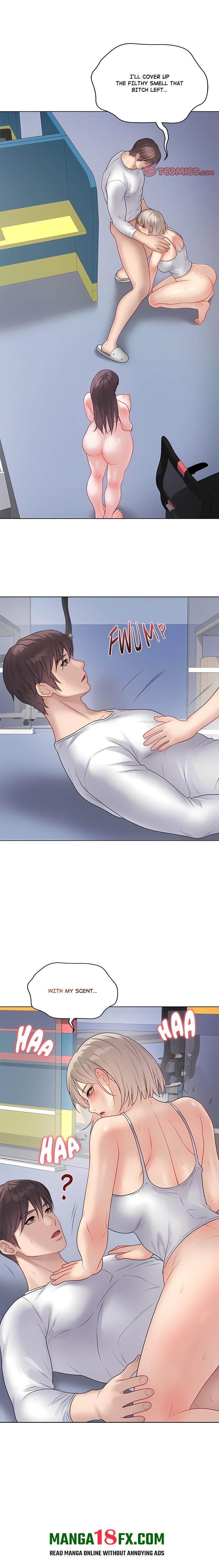 Signed, Sealed, Mistaken (Uncensored) Chapter 45 - Page 8
